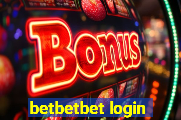 betbetbet login